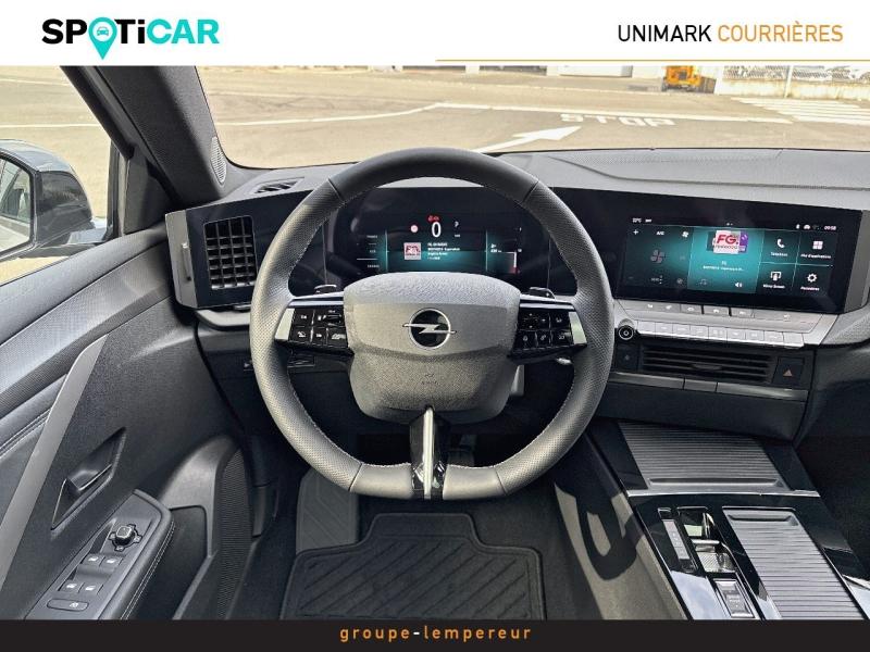 Image OPEL Astra 1.2 Turbo Hybrid 145ch GS e-DCT 6