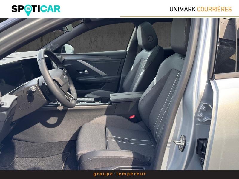 Image OPEL Astra 1.2 Turbo Hybrid 145ch GS e-DCT 6