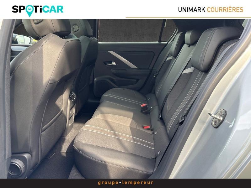 Image OPEL Astra 1.2 Turbo Hybrid 145ch GS e-DCT 6