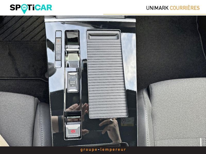 Image OPEL Astra 1.2 Turbo Hybrid 145ch GS e-DCT 6