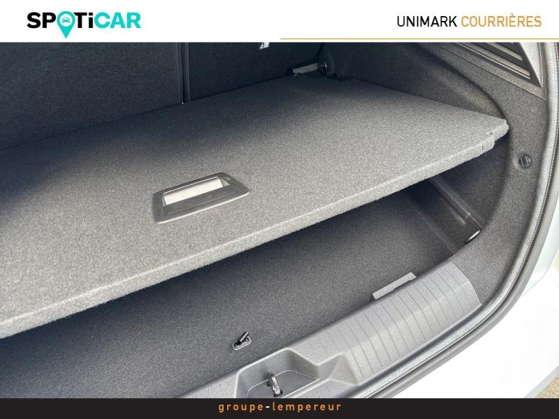 Image OPEL Astra 1.2 Turbo Hybrid 145ch GS e-DCT 6