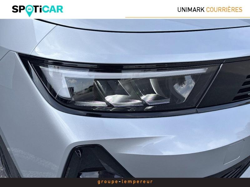 Image OPEL Astra 1.2 Turbo Hybrid 145ch GS e-DCT 6