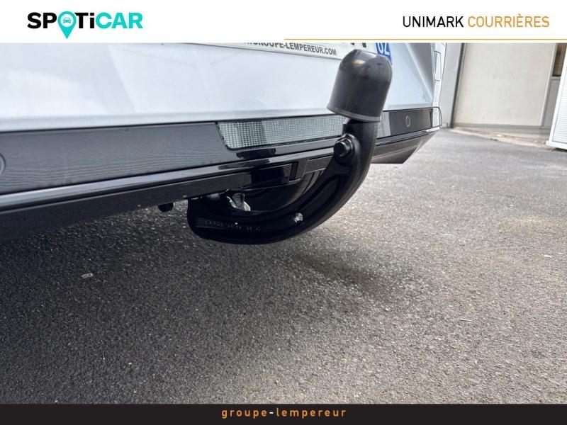 Image OPEL Astra 1.2 Turbo Hybrid 145ch GS e-DCT 6