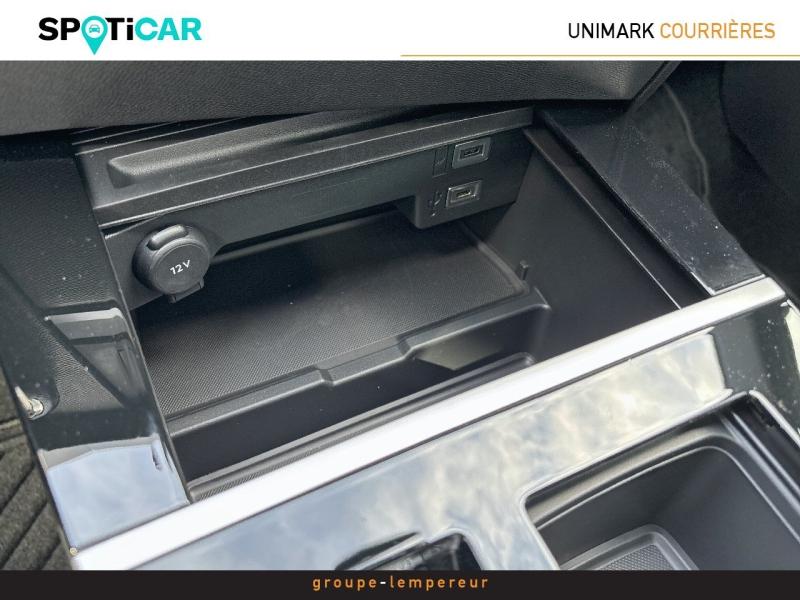 Image OPEL Astra 1.2 Turbo Hybrid 145ch GS e-DCT 6