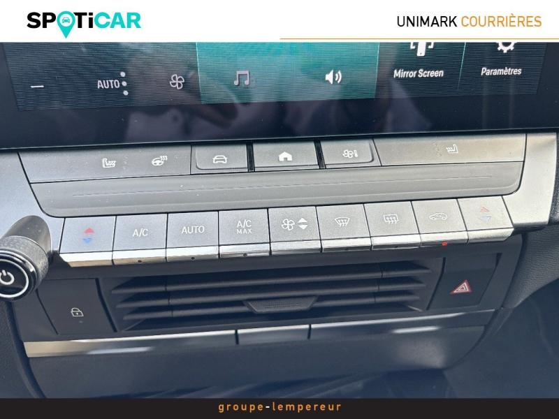 Image OPEL Astra 1.2 Turbo Hybrid 145ch GS e-DCT 6