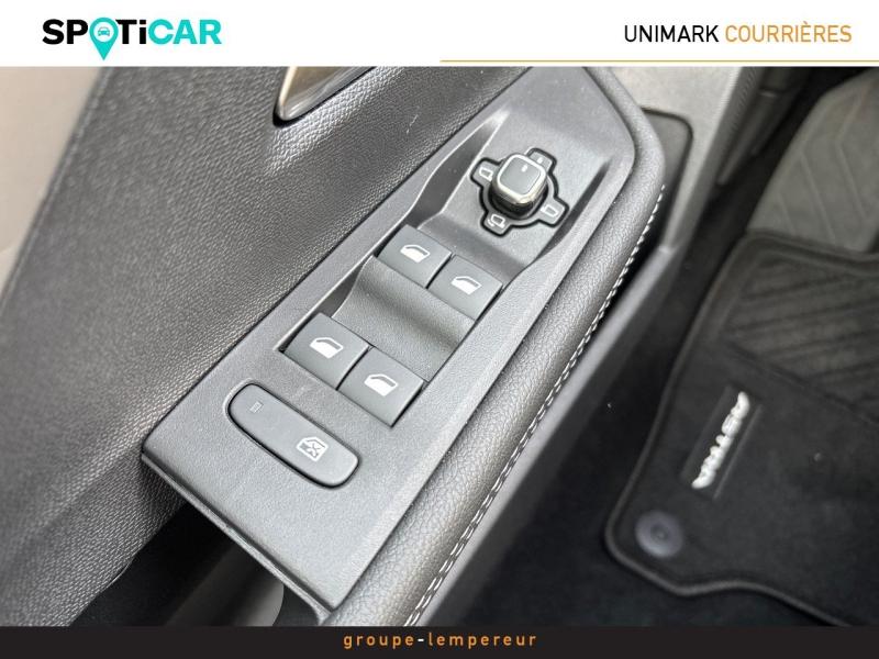 Image OPEL Astra 1.2 Turbo Hybrid 145ch GS e-DCT 6