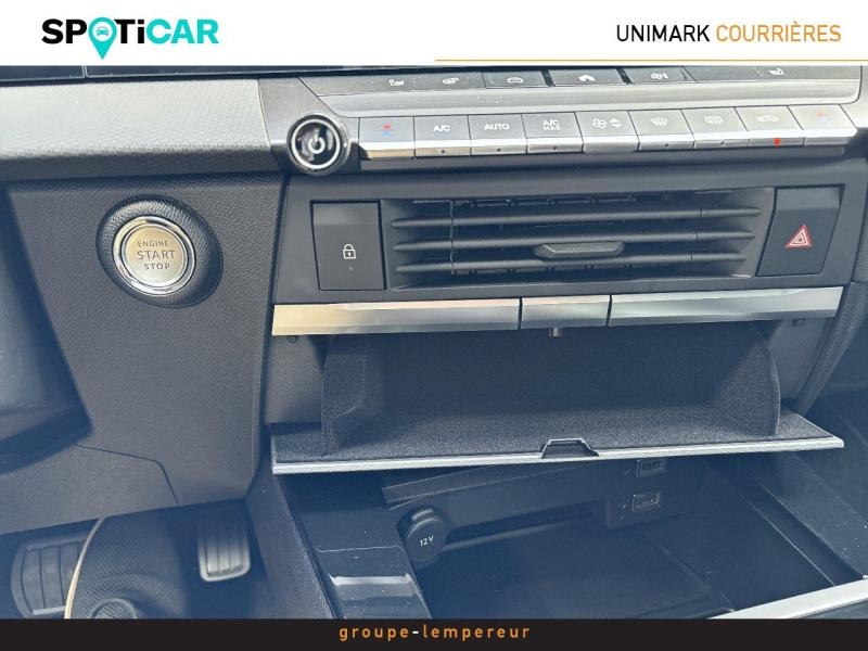 Image OPEL Astra 1.2 Turbo Hybrid 145ch GS e-DCT 6