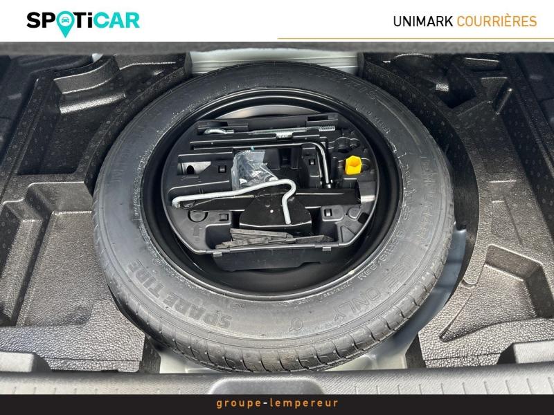 Image OPEL Astra 1.2 Turbo Hybrid 145ch GS e-DCT 6