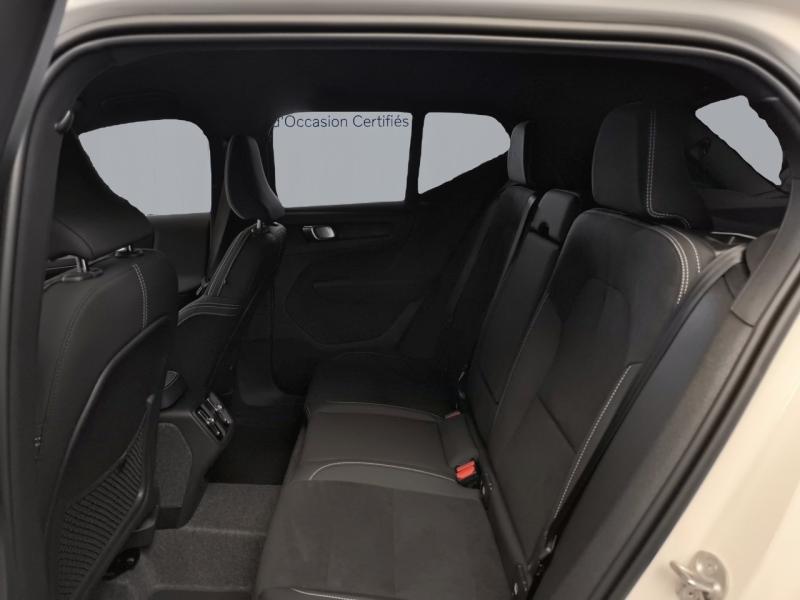 Image VOLVO XC40 B3 163ch Plus DCT 7