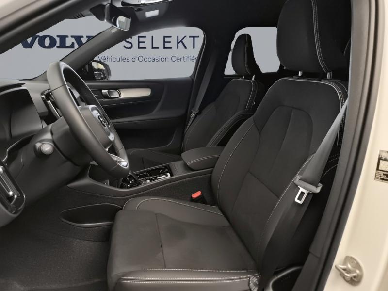 Image VOLVO XC40 B3 163ch Plus DCT 7