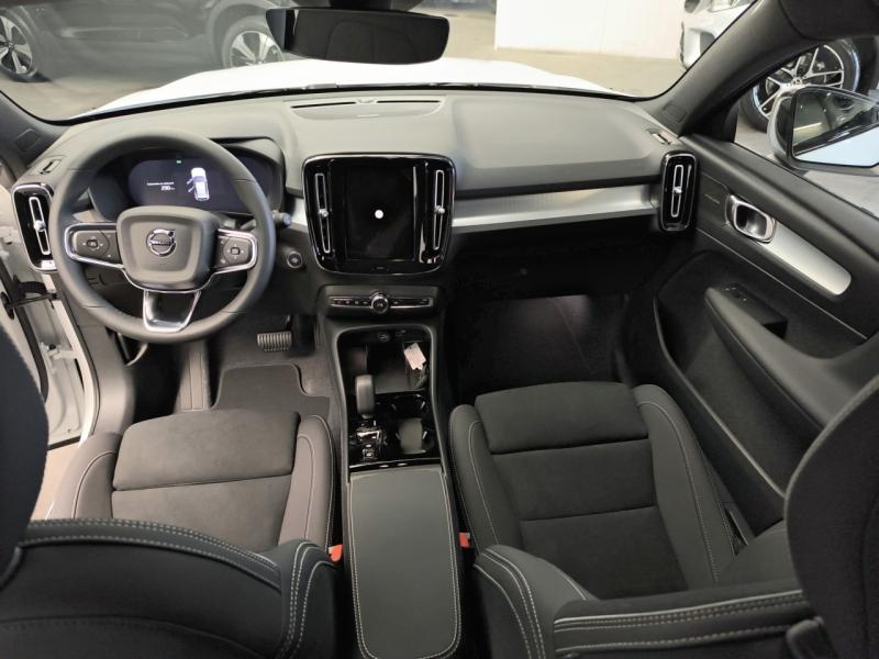 Image VOLVO XC40 B3 163ch Plus DCT 7