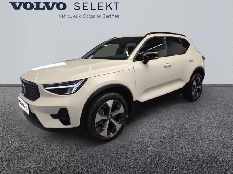 Photo VOLVO XC40 B3 163ch Plus DCT 7