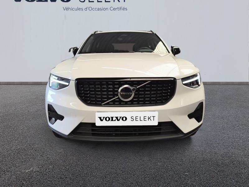 Image VOLVO XC40 B3 163ch Plus DCT 7