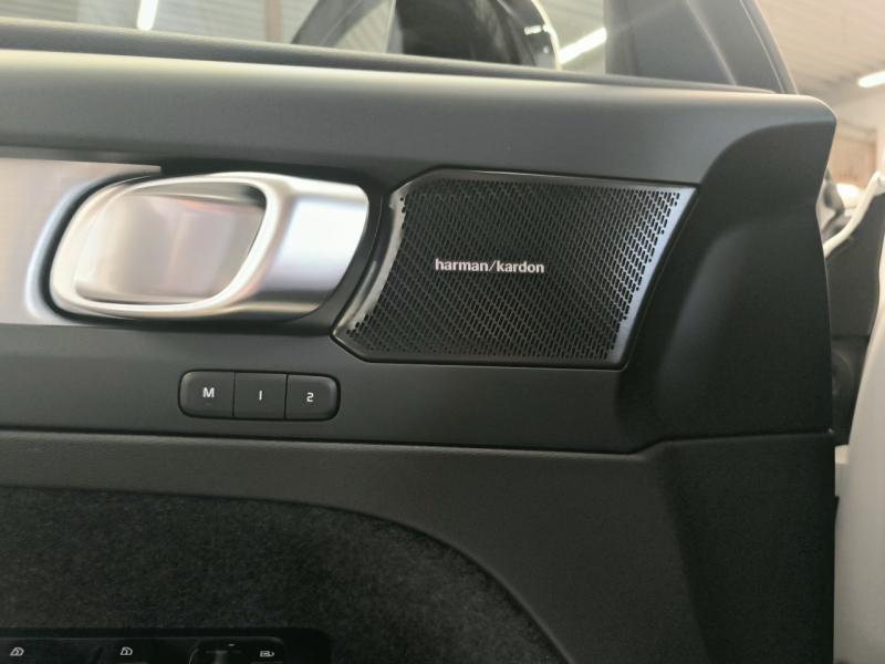 Image VOLVO XC40 B3 163ch Plus DCT 7