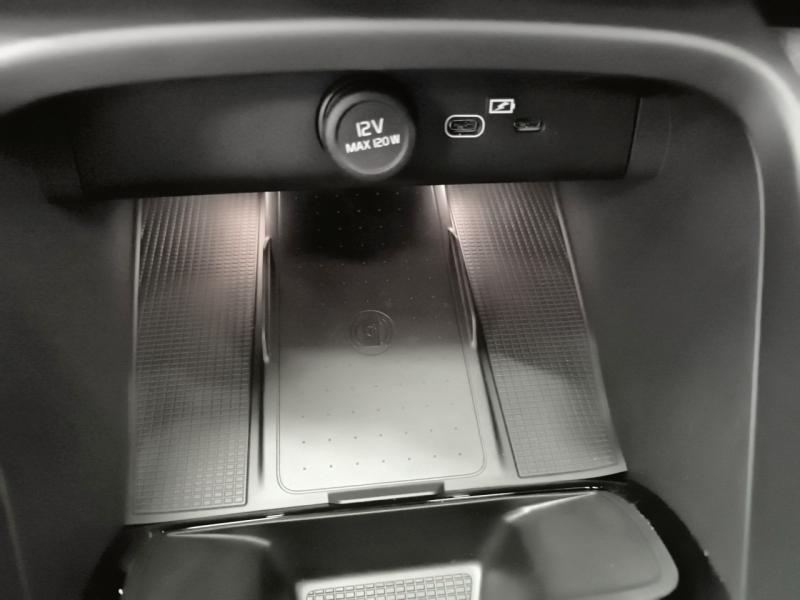 Image VOLVO XC40 B3 163ch Plus DCT 7
