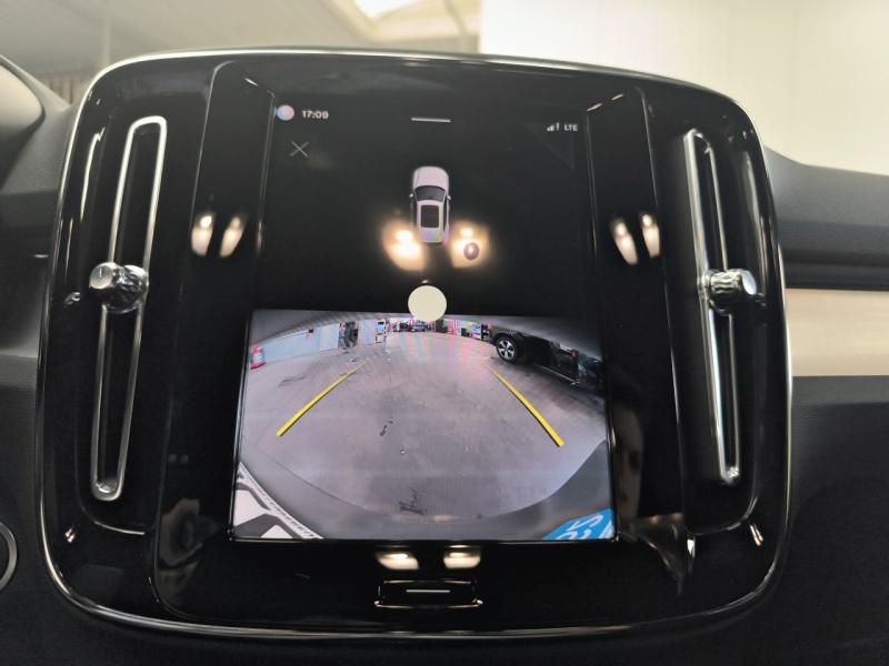 Image VOLVO XC40 B3 163ch Plus DCT 7