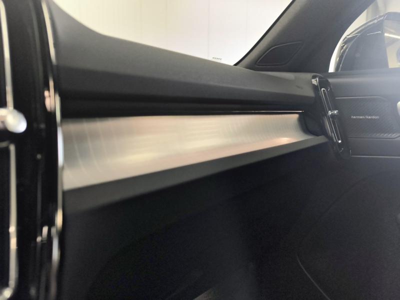 Image VOLVO XC40 B3 163ch Plus DCT 7