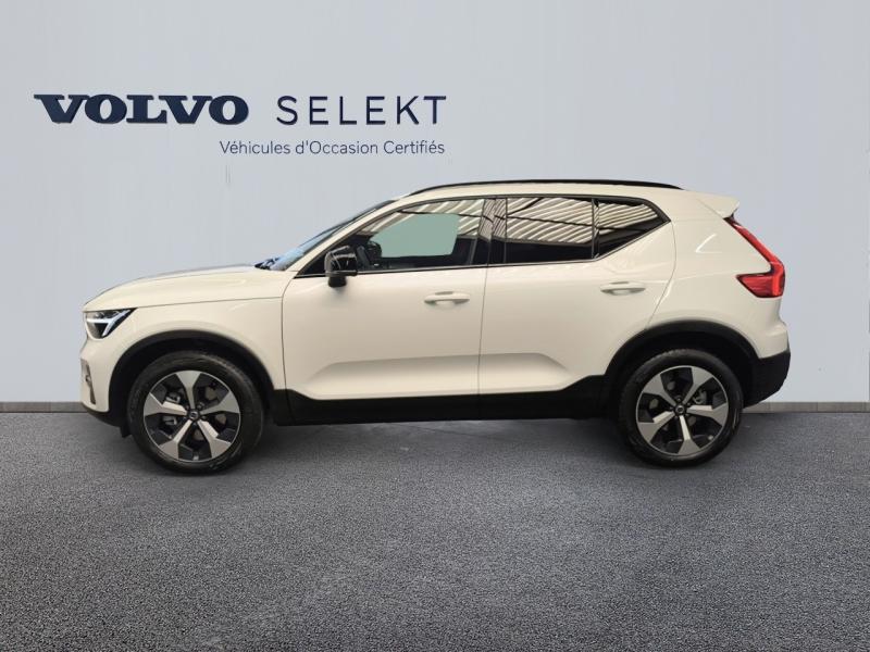 Image VOLVO XC40 B3 163ch Plus DCT 7