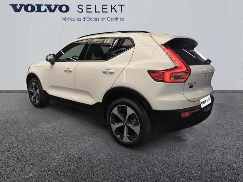 Image VOLVO XC40 B3 163ch Plus DCT 7