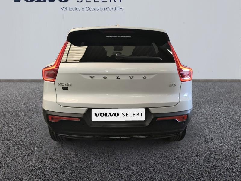 Image VOLVO XC40 B3 163ch Plus DCT 7