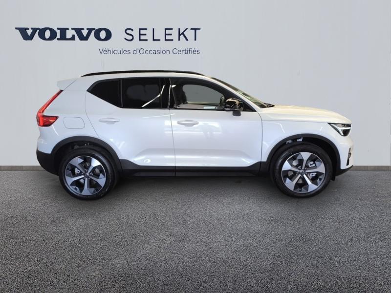 Image VOLVO XC40 B3 163ch Plus DCT 7