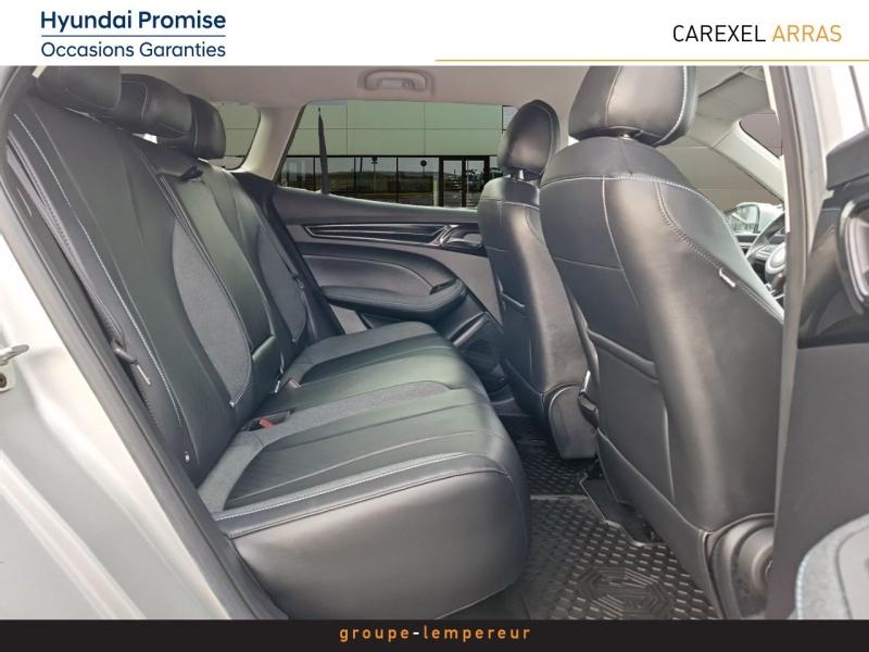 Image MG MOTOR MG5 EV 177ch - 50kWh Luxury