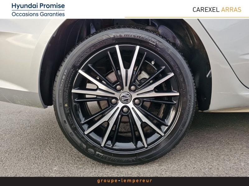 Image MG MOTOR MG5 EV 177ch - 50kWh Luxury