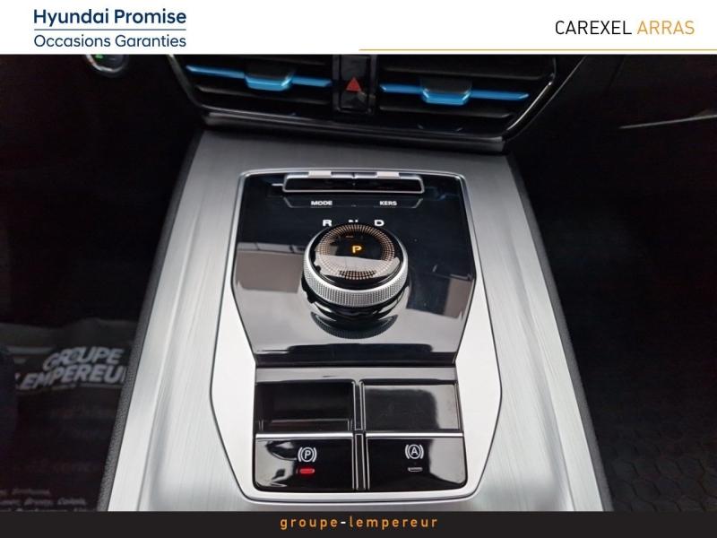 Image MG MOTOR MG5 EV 177ch - 50kWh Luxury