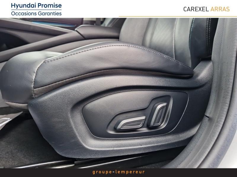 Image MG MOTOR MG5 EV 177ch - 50kWh Luxury