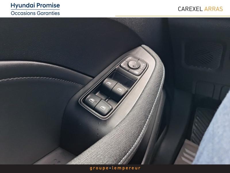 Image MG MOTOR MG5 EV 177ch - 50kWh Luxury