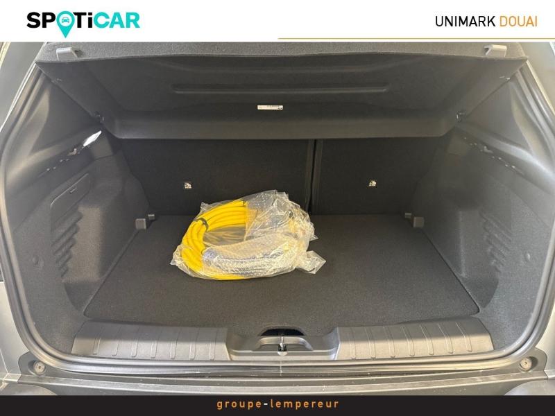 Image JEEP Avenger Electrique 156ch 115kW Altitude