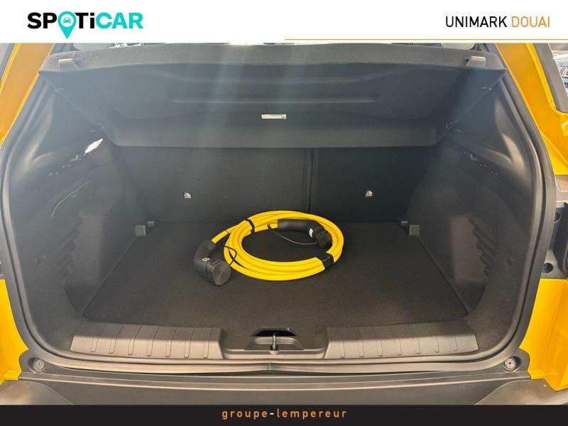 Image JEEP Avenger Electrique 156ch 115kW Summit