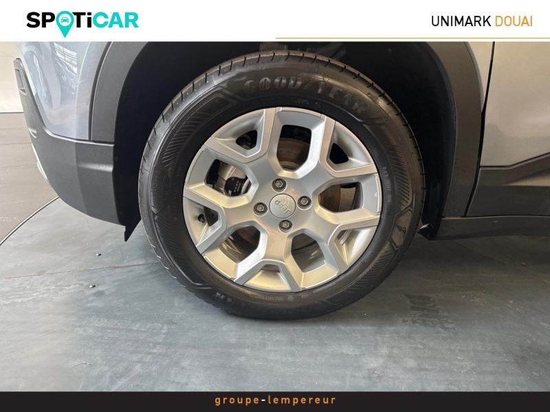 Image JEEP Avenger Electrique 156ch 115kW Altitude