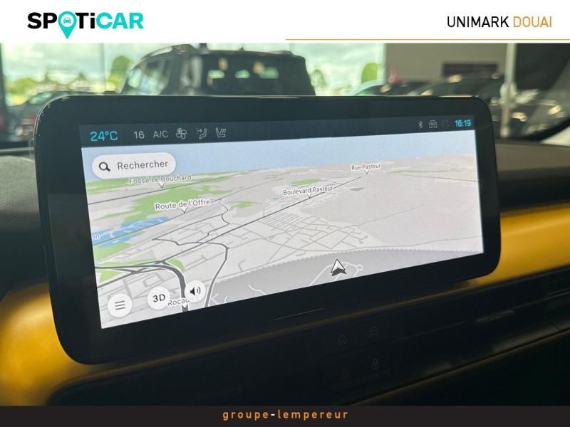 Image JEEP Avenger Electrique 156ch 115kW Summit