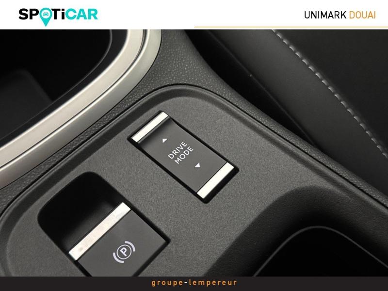 Image JEEP Avenger Electrique 156ch 115kW Altitude