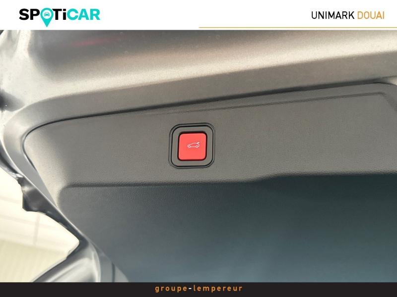 Image JEEP Avenger Electrique 156ch 115kW Altitude