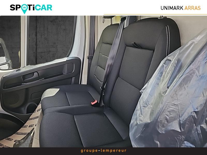 Image OPEL Movano Fg L2H2 3.3 140ch S&S Pack Premium Connect