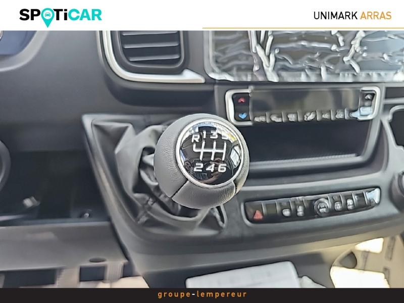 Image OPEL Movano Fg L2H2 3.3 140ch S&S Pack Premium Connect