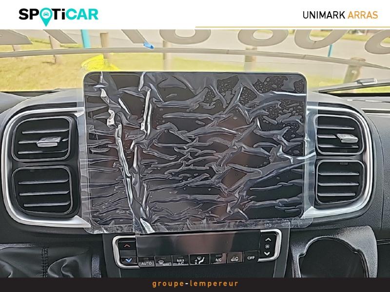 Image OPEL Movano Fg L2H2 3.3 140ch S&S Pack Premium Connect