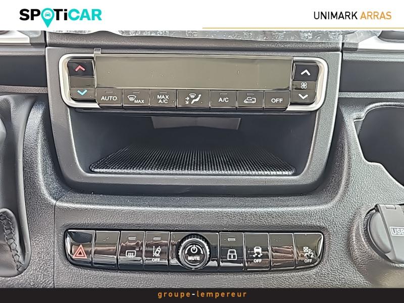 Image OPEL Movano Fg L2H2 3.3 140ch S&S Pack Premium Connect