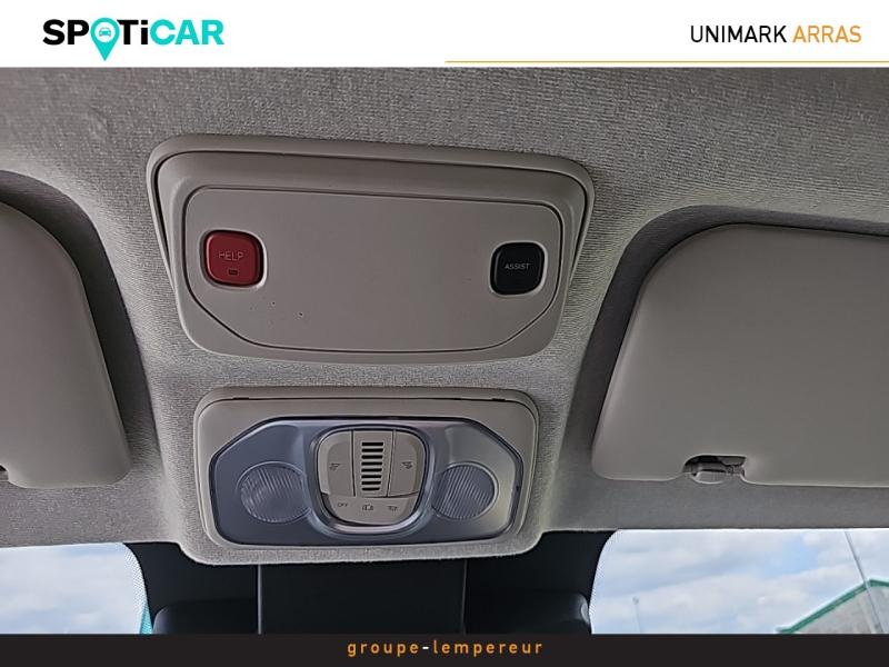 Image OPEL Movano Fg L2H2 3.3 140ch S&S Pack Premium Connect