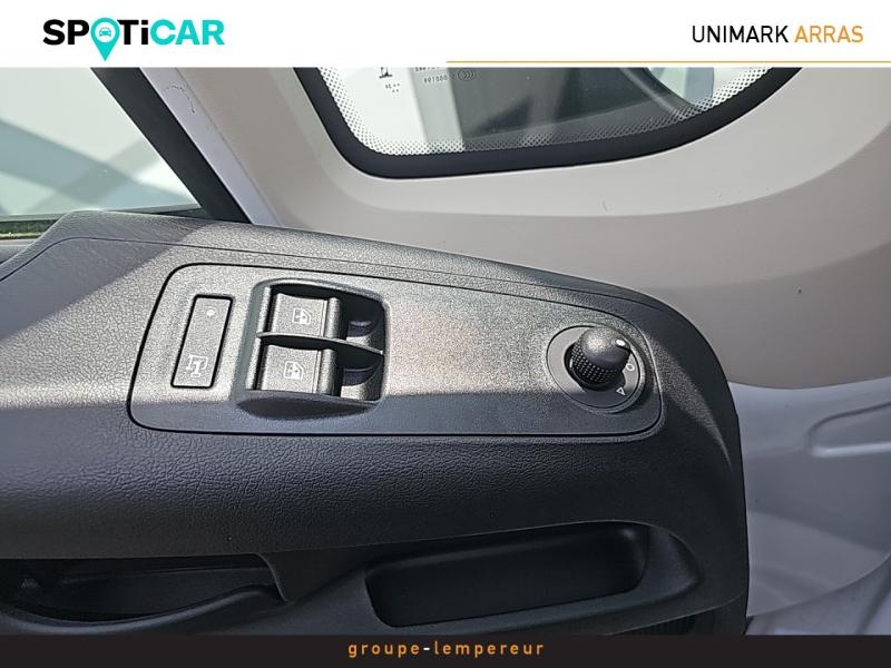 Image OPEL Movano Fg L2H2 3.3 140ch S&S Pack Premium Connect