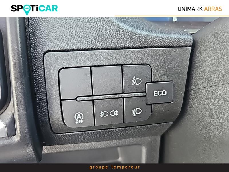 Image OPEL Movano Fg L2H2 3.3 140ch S&S Pack Premium Connect