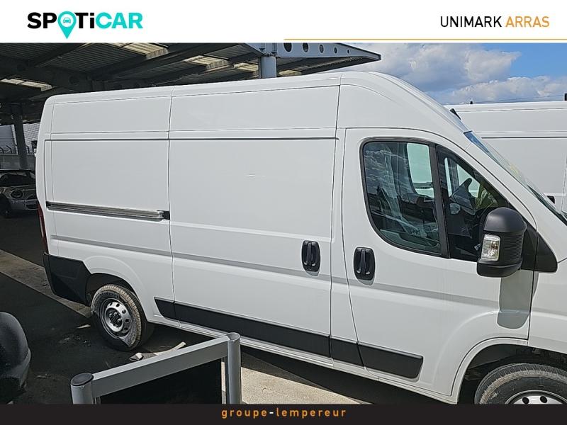 Image OPEL Movano Fg L2H2 3.3 140ch S&S Pack Premium Connect