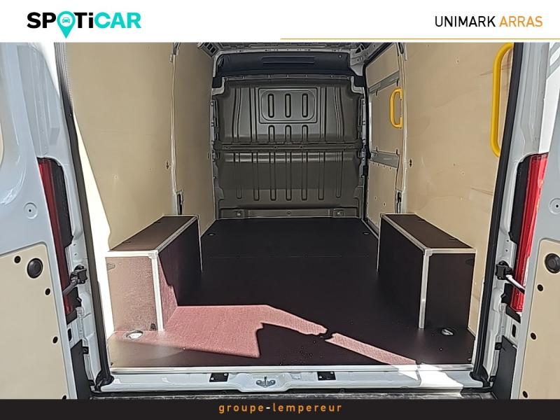 Image OPEL Movano Fg L2H2 3.3 140ch S&S Pack Premium Connect