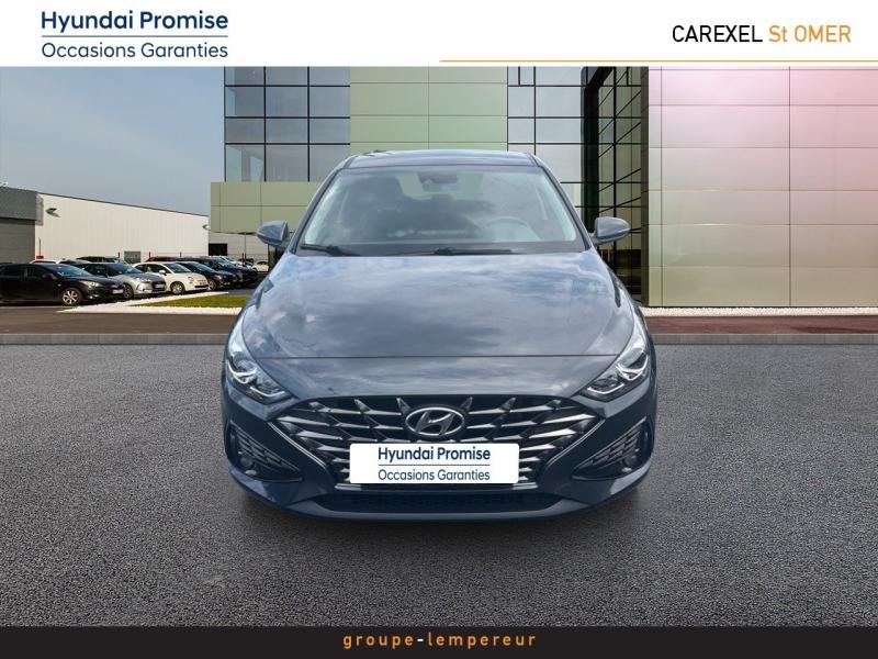 Image HYUNDAI i30 1.0 T-GDi 160 DCT INTUITIVE