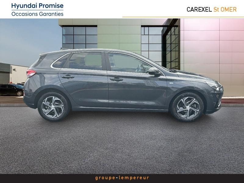 Image HYUNDAI i30 1.0 T-GDi 160 DCT INTUITIVE