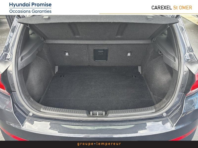 Image HYUNDAI i30 1.0 T-GDi 160 DCT INTUITIVE