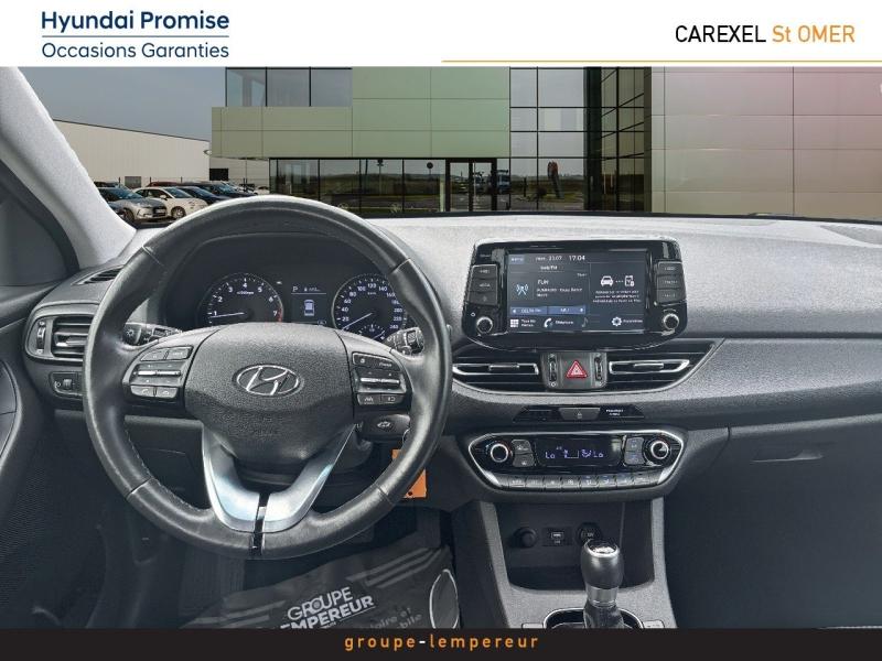 Image HYUNDAI i30 1.0 T-GDi 160 DCT INTUITIVE