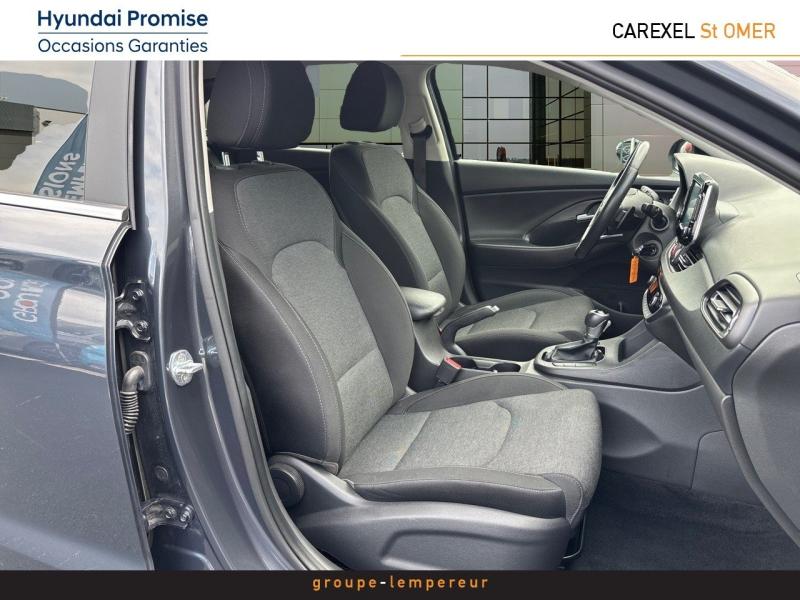 Image HYUNDAI i30 1.0 T-GDi 160 DCT INTUITIVE